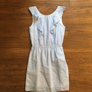 J crew summer dress